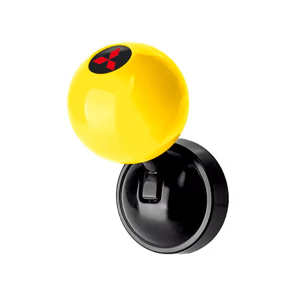 Car Engine Start Stop Button Joystick Metal Cover Modification for Mitsubishi Mirage Lancer ASX L200 Pajero Outlander Eclipse жовтий
Car Engine Start Stop Button Joystick Metal Cover Modification for Mitsubishi Mirage Lancer ASX L200 Pajero Outlander Eclipse жовтий