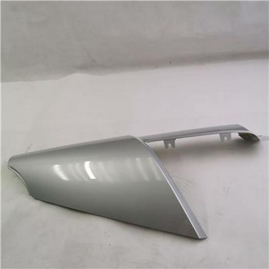 Compatible Foton Left Corner Panel - Mercedes Silver L1531014200A0 Foton
Compatible Foton Left Corner Panel - Mercedes Silver L1531014200A0 Foton