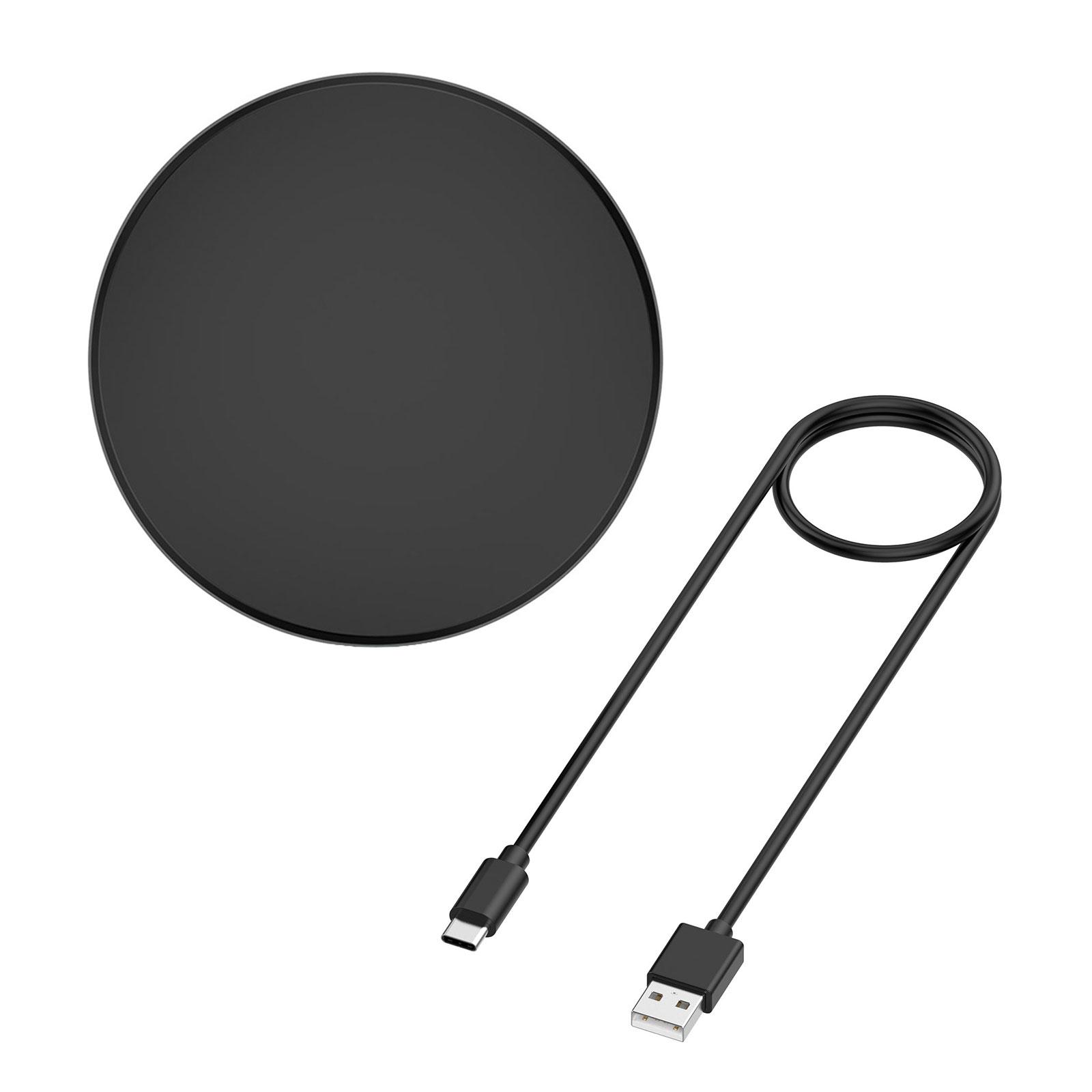 High Capacity Battery Charging Case for Intelligent Rings Extended Usage On The Go Convenience User Friendly Experience For Size 6 7
High Capacity Battery Charging Case for Intelligent Rings Extended Usage On The Go Convenience User Friendly Experience For Size 6 7