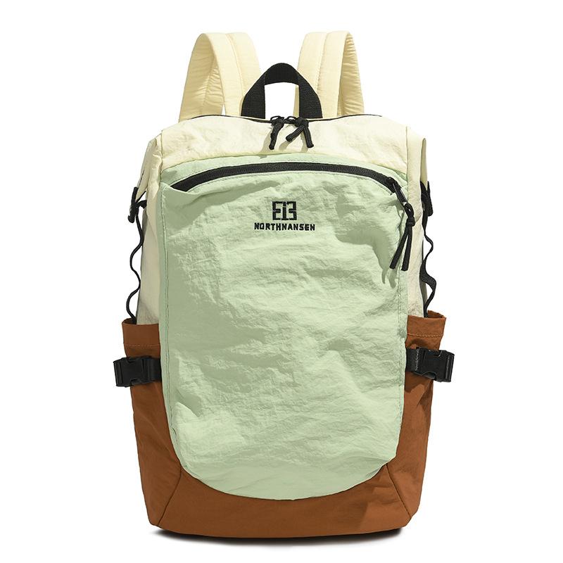Contrasted Color Backpack Travel Backpack for Women Large Capacity Contrasting Color Casual Versatile Backpack for College Students зелёный
Contrasted Color Backpack Travel Backpack for Women Large Capacity Contrasting Color Casual Versatile Backpack for College Students зелёный