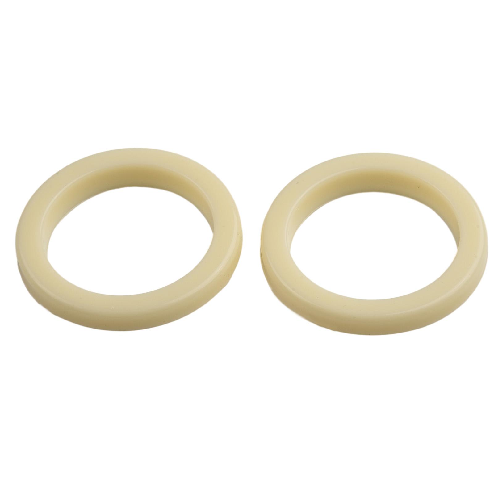 Rings O-Rings Tool Parts Silicone Seal Rings 2Pcs 54MM Gaskets Group Head Gasket For Breville 8 Series Practical China Mainland
Rings O-Rings Tool Parts Silicone Seal Rings 2Pcs 54MM Gaskets Group Head Gasket For Breville 8 Series Practical China Mainland