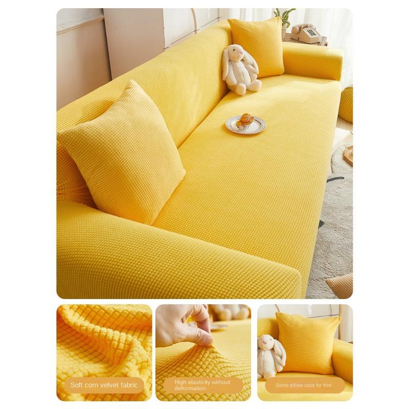 Эластичный чехол для дивана Универсальный универсальный чехол Новый универсальный чехол для дивана с защитой от кошачьих царапин, ткань, универсальная для всех сезонов 200-260cm
Эластичный чехол для дивана Универсальный универсальный чехол Новый универсальный чехол для дивана с защитой от кошачьих царапин, ткань, универсальная для всех сезонов 200-260cm