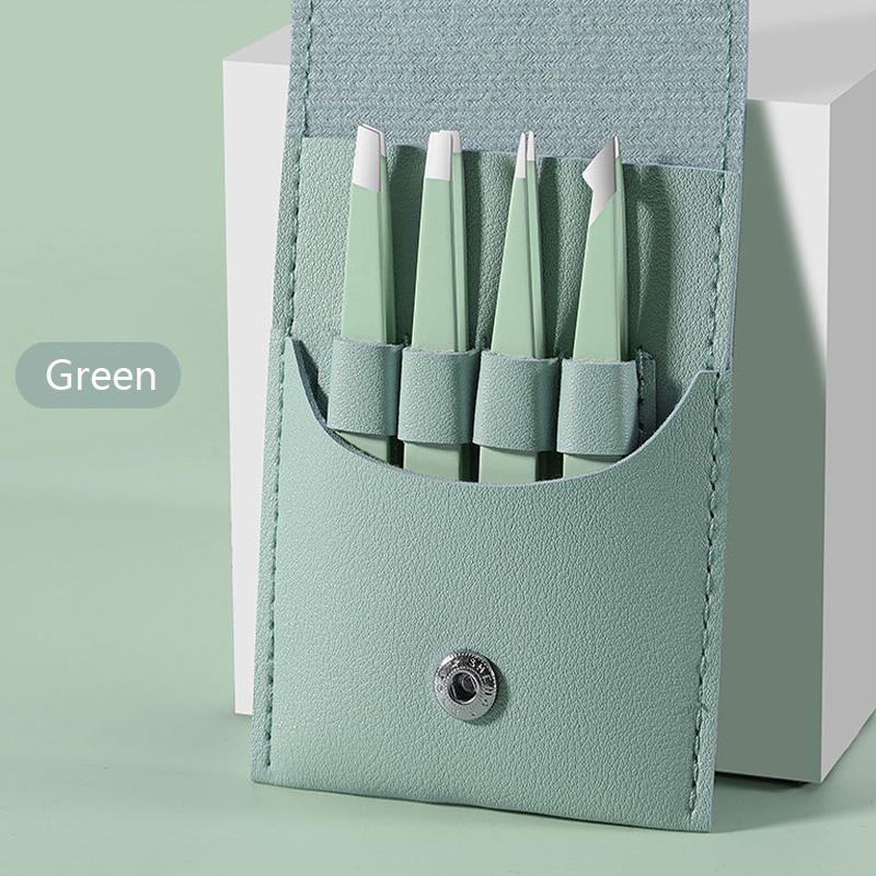 Высококачественный пинцет для бровей, машинка для стрижки бровей с положительным наклоном, пинцет из нержавеющей стали, набор инструментов для стрижки бровей
Высококачественный пинцет для бровей, машинка для стрижки бровей с положительным наклоном, пинцет из нержавеющей стали, набор инструментов для стрижки бровей