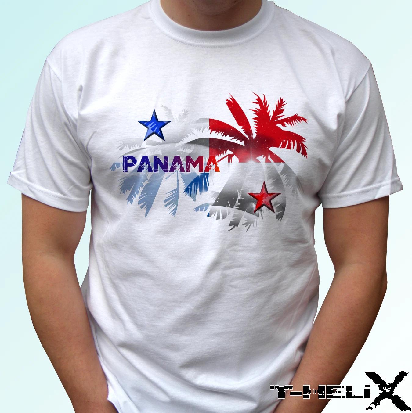 Panama palm flag - white kids boys T-Shirt holiday top gift design s s kids baby 150
Panama palm flag - white kids boys T-Shirt holiday top gift design s s kids baby 150