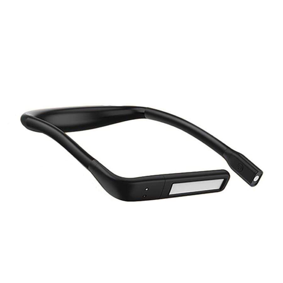 WAYetTO Перезаряжаемый Нашейный для Улицы Высокий Ночной Свет для Чтения, Яркий, Водонепроницаемый, Рыбалка, Ходьба, Активности, Длительное Ношение, Яркость, Работа, чёрный
WAYetTO Перезаряжаемый Нашейный для Улицы Высокий Ночной Свет для Чтения, Яркий, Водонепроницаемый, Рыбалка, Ходьба, Активности, Длительное Ношение, Яркость, Работа, чёрный