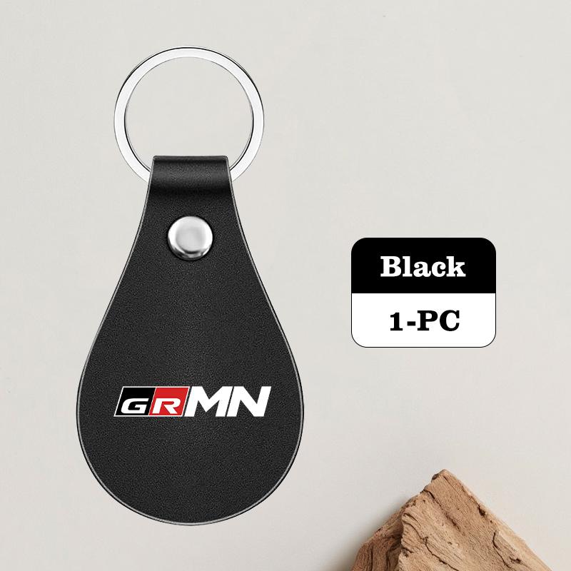 For Toyota New Women Men Luxury Car KeyRing Suede Leather Car Keychain Crown GR Corolla YARIS Auris C-HR Hilux Vios Prius
For Toyota New Women Men Luxury Car KeyRing Suede Leather Car Keychain Crown GR Corolla YARIS Auris C-HR Hilux Vios Prius