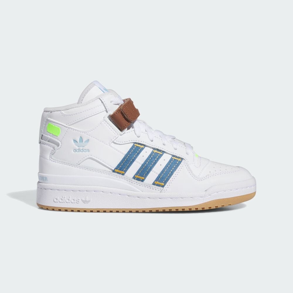 Adidas KSENIASCHNAIDER Forum Mid Footwear Белые кроссовки ORIGINALS Ladies Ksenia Schneider IF7714 Обувь Белый/Цвет поставщика/Предпочитаемый коричневый
Adidas KSENIASCHNAIDER Forum Mid Footwear Белые кроссовки ORIGINALS Ladies Ksenia Schneider IF7714 Обувь Белый/Цвет поставщика/Предпочитаемый коричневый