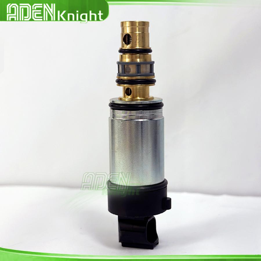 ON SALE PXC14 PXE14 EX 10489C AC Compressor Control Valve For Nissan Sentra 43MT3402 MT3402 EV053 E257065 VOLVO LANDROVER 1PCS
ON SALE PXC14 PXE14 EX 10489C AC Compressor Control Valve For Nissan Sentra 43MT3402 MT3402 EV053 E257065 VOLVO LANDROVER 1PCS