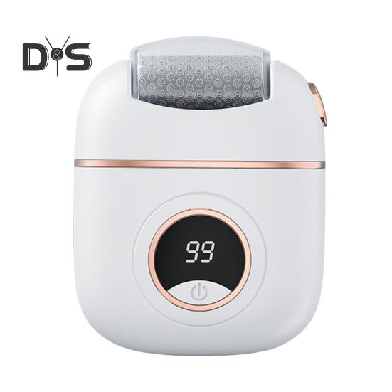 Электрическая полировальная машинка для ног, электрическая машинка для удаления мозолей на ногах, водонепроницаемая шлифовальная машинка для ног для сухой кожи, перезаряжаемый высокоскоростной вращающийся инструмент для ухода за ногами для мужчин и женщин
Электрическая полировальная машинка для ног, электрическая машинка для удаления мозолей на ногах, водонепроницаемая шлифовальная машинка для ног для сухой кожи, перезаряжаемый высокоскоростной вращающийся инструмент для ухода за ногами для мужчин и женщин