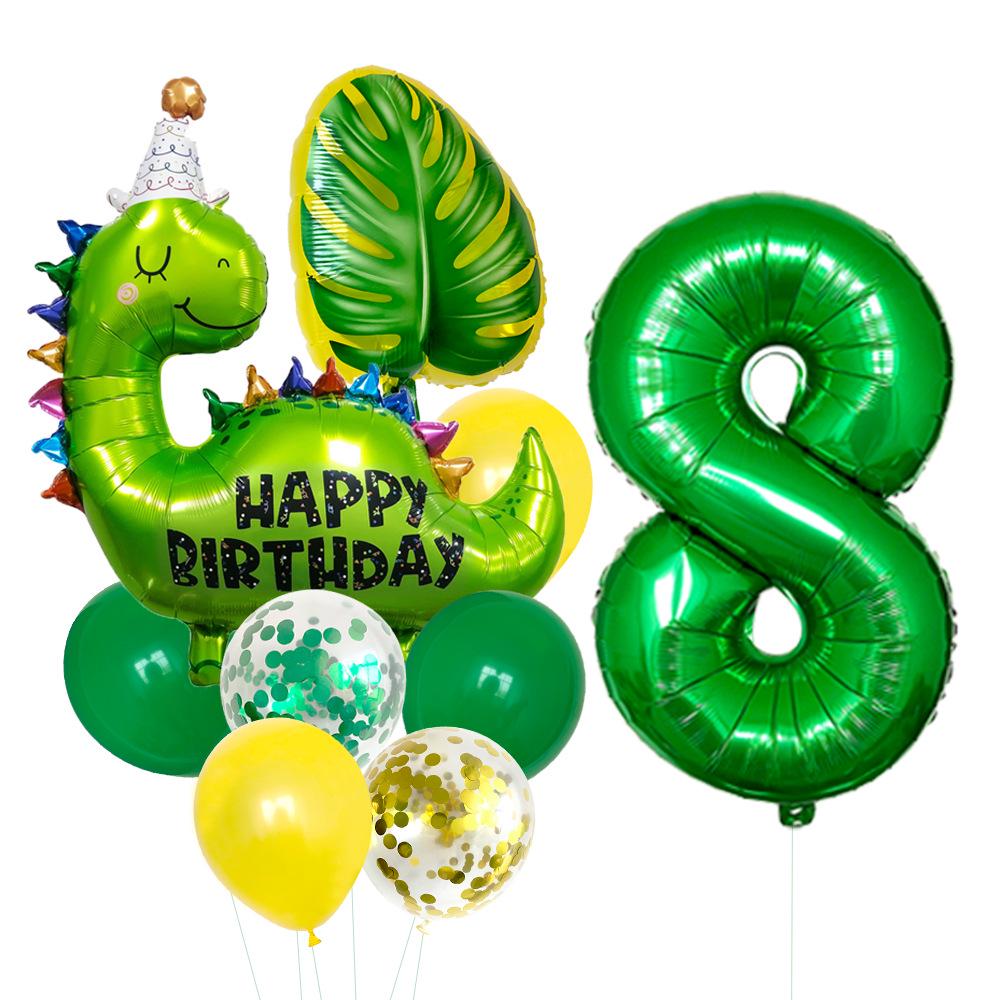 32-inch Cute Dinosaur Party Hat Decoration for Birthdays & Baby Showers
32-inch Cute Dinosaur Party Hat Decoration for Birthdays & Baby Showers