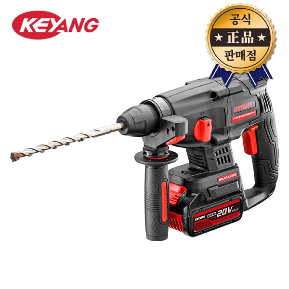 Аккумуляторная пневматическая ударная дрель Gyeyang HD20BL 20T 20 В 6,0 Ач 2 аккумулятора SDS PLUS аккумуляторная ударная дрель
Аккумуляторная пневматическая ударная дрель Gyeyang HD20BL 20T 20 В 6,0 Ач 2 аккумулятора SDS PLUS аккумуляторная ударная дрель
