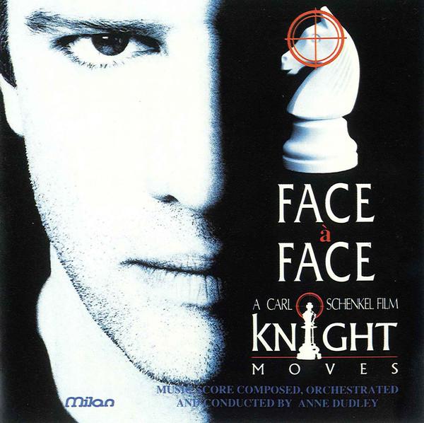CD ANNE DUDLEY - Knight Moves - Face Face 262753 Milan 1992 France Dance & Electronica Used
CD ANNE DUDLEY - Knight Moves - Face Face 262753 Milan 1992 France Dance & Electronica Used