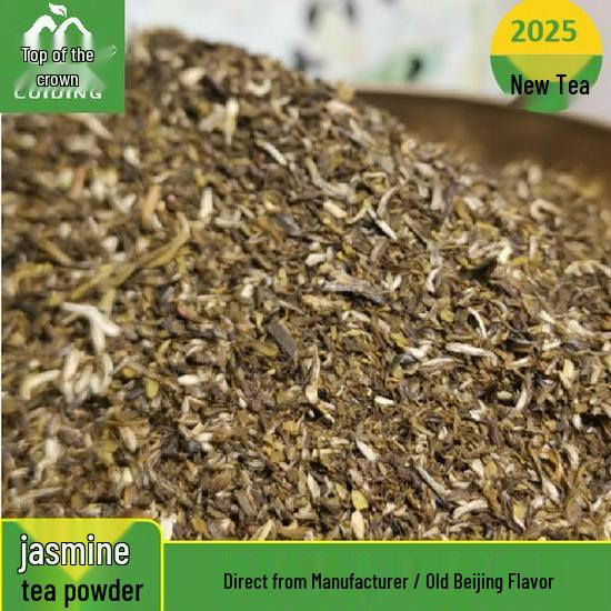 Jasmine Tea Sachets for Hotels and Restaurants
Jasmine Tea Sachets for Hotels and Restaurants