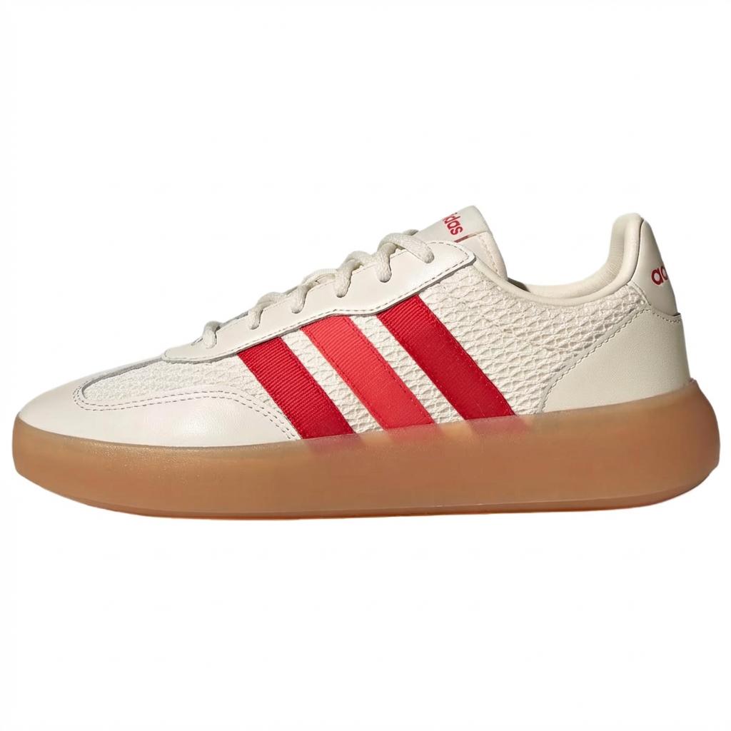 Adidas BARREDA DECODE Шкіряні Низькі Скейтбордичні Кросівки Жіночі Кремовий IH1447 39⅓
Adidas BARREDA DECODE Шкіряні Низькі Скейтбордичні Кросівки Жіночі Кремовий IH1447 39⅓