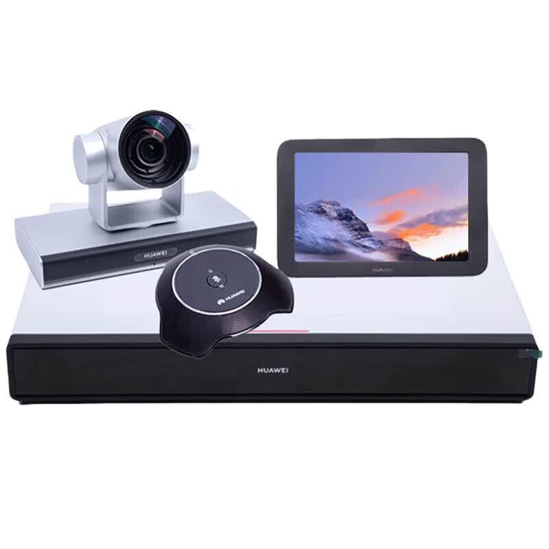 Huawei BOX Series Video Conferencing Terminal (CN version)
Huawei BOX Series Video Conferencing Terminal (CN version)