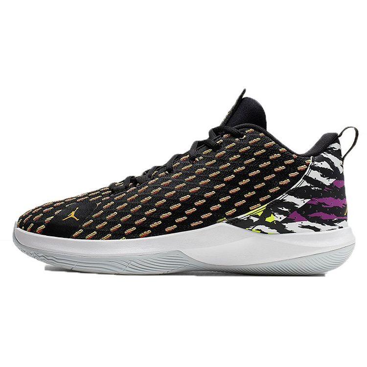 Air Jordan Jordan CP3.XII Dr.. Джекил и мистер. Hyde Мужские кроссовки разноцветные черно-белые AQ3744-007
Air Jordan Jordan CP3.XII Dr.. Джекил и мистер. Hyde Мужские кроссовки разноцветные черно-белые AQ3744-007