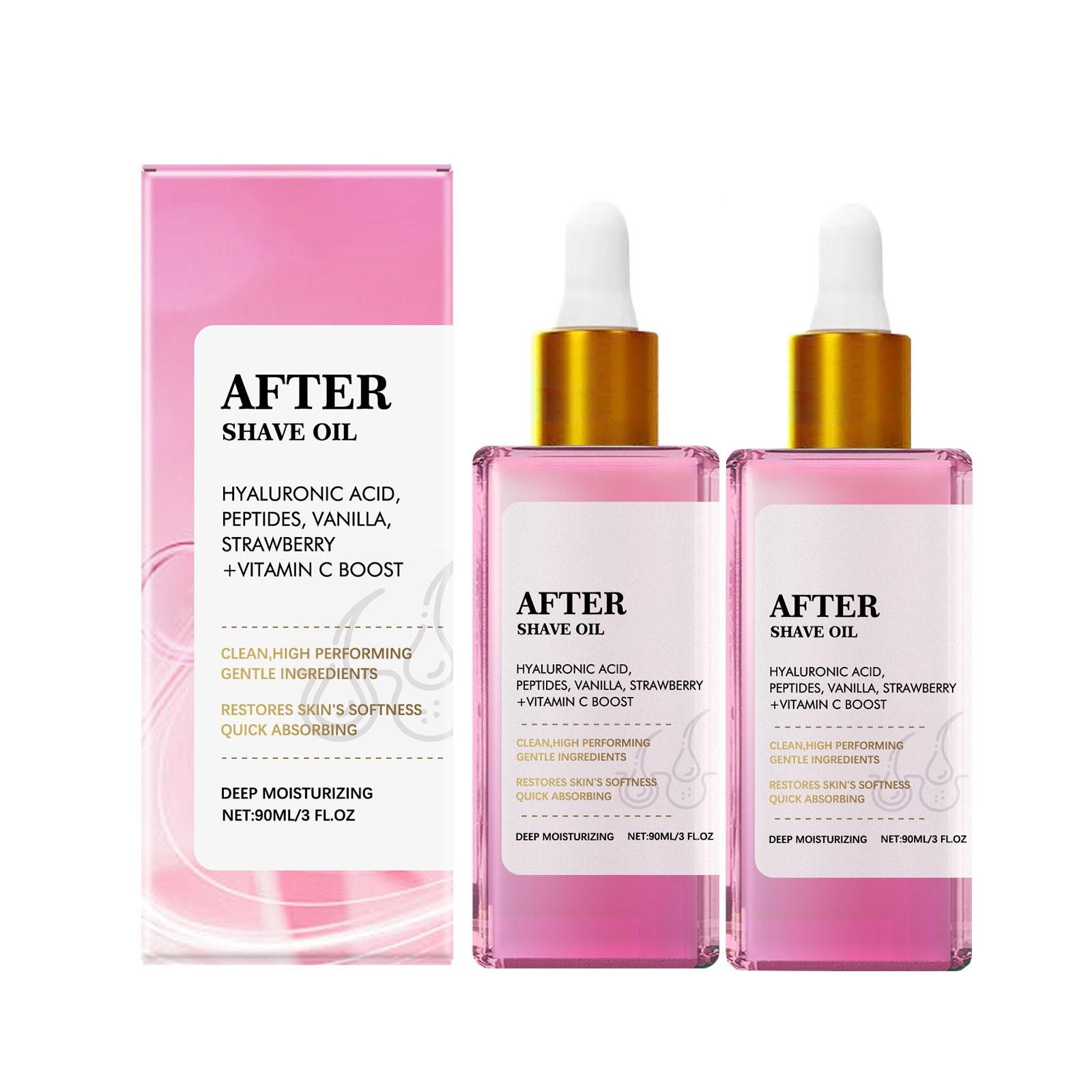 Масло после бритья со вкусом клубники успокаивает кожу, увлажняет, смягчает и разглаживает Масло для ежедневного ухода 90 мл One Size
Масло после бритья со вкусом клубники успокаивает кожу, увлажняет, смягчает и разглаживает Масло для ежедневного ухода 90 мл One Size