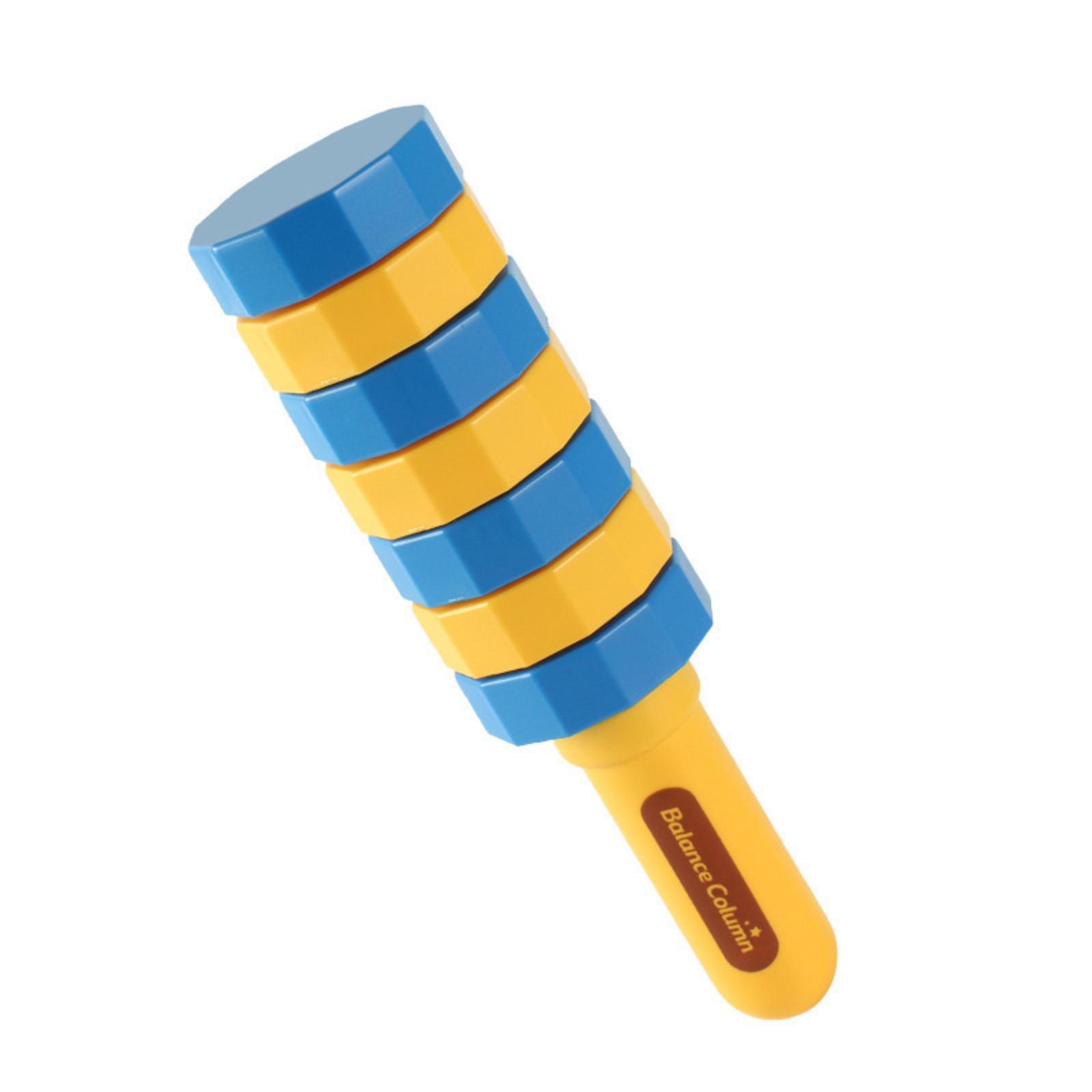 Handheld Decompression Balance Column One Size жёлтый
Handheld Decompression Balance Column One Size жёлтый