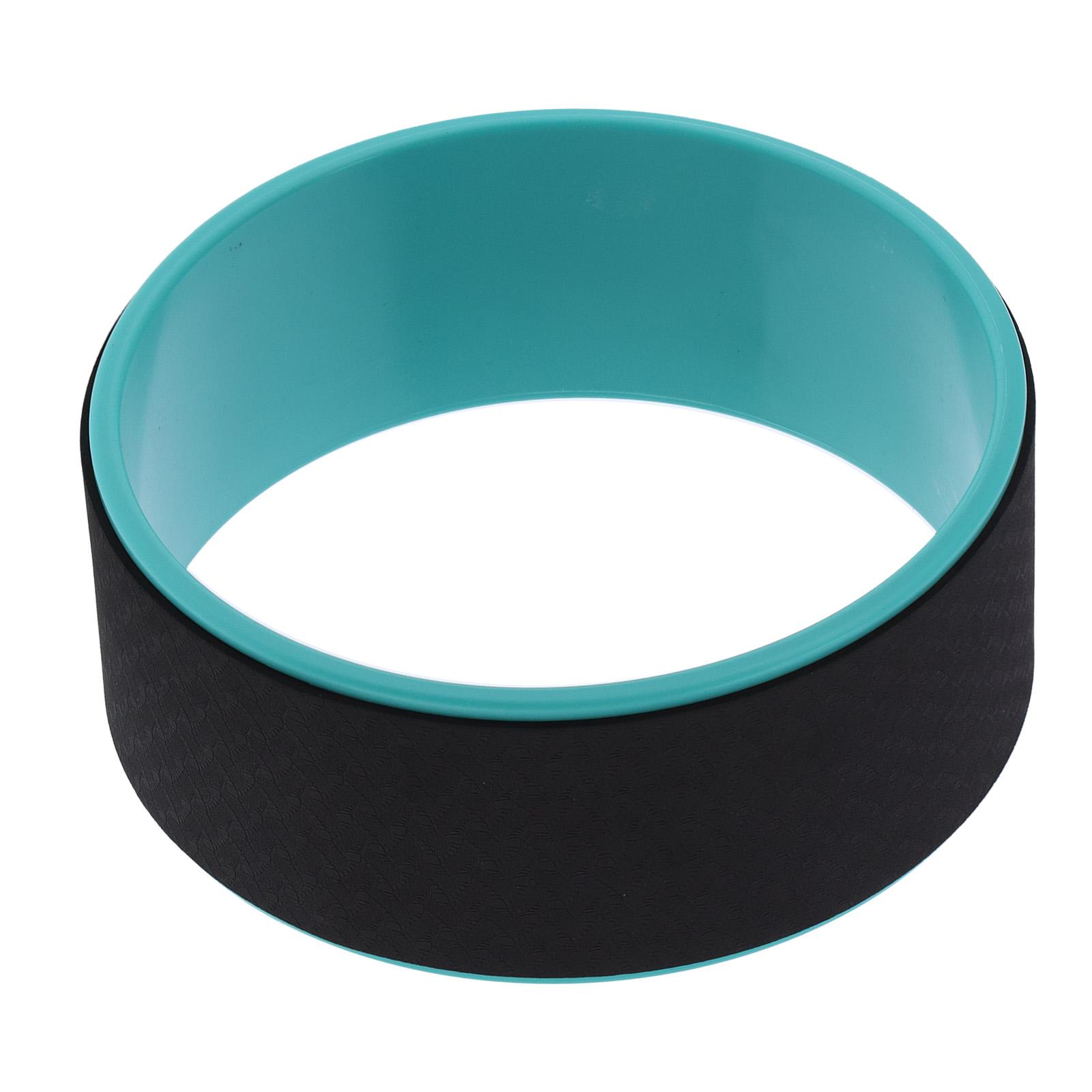 Durable Yoga Wheels NonSlip Yoga Back Roller Yoga Circle Ring for Flexibility Training
Durable Yoga Wheels NonSlip Yoga Back Roller Yoga Circle Ring for Flexibility Training