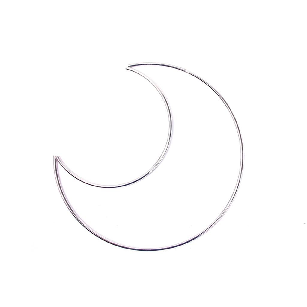 Ловец снов «Лунный» Материал Макраме Аксессуары Аксессуары для рукоделия для украшения стен в гостиной дома своими руками 15
Ловец снов «Лунный» Материал Макраме Аксессуары Аксессуары для рукоделия для украшения стен в гостиной дома своими руками 15