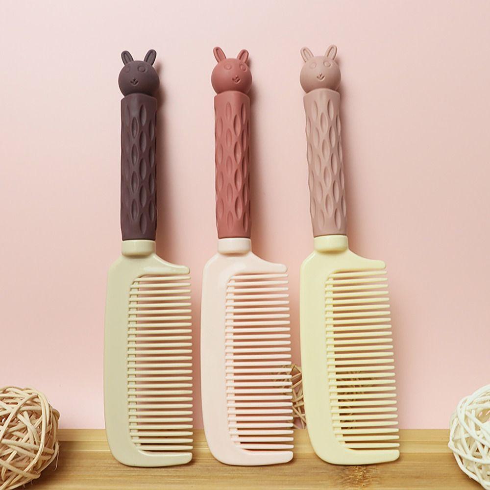 2pcs Antistatic Hair Comb Detachable Handle Hair Brush 2023 New Scalp Massager Women Girls
2pcs Antistatic Hair Comb Detachable Handle Hair Brush 2023 New Scalp Massager Women Girls