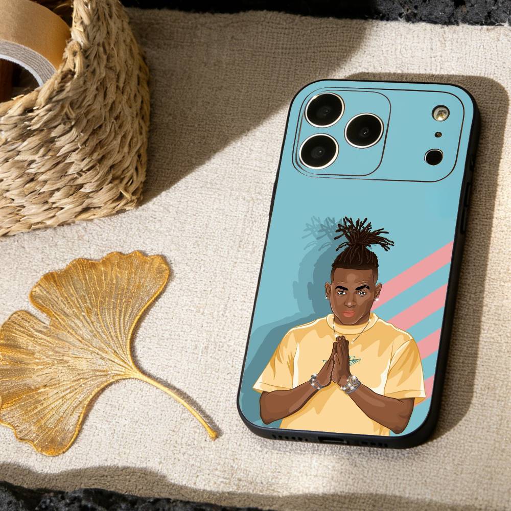 O-Ozuna A-Aura Inspired Phone Case Silicone Soft For IPhone 17 16 15 14 13 12 11 X XR Plus Pro Max Plus iPhone11PROMAX
O-Ozuna A-Aura Inspired Phone Case Silicone Soft For IPhone 17 16 15 14 13 12 11 X XR Plus Pro Max Plus iPhone11PROMAX