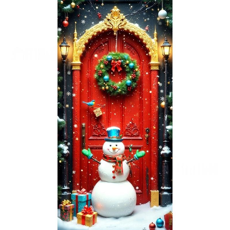 Рождественский Снеговик Накладка на Дверь Украшение С Рождеством Штора Navidad Санта Открой Дверь Баннер Добро Пожаловать Фон 180x90cm
Рождественский Снеговик Накладка на Дверь Украшение С Рождеством Штора Navidad Санта Открой Дверь Баннер Добро Пожаловать Фон 180x90cm