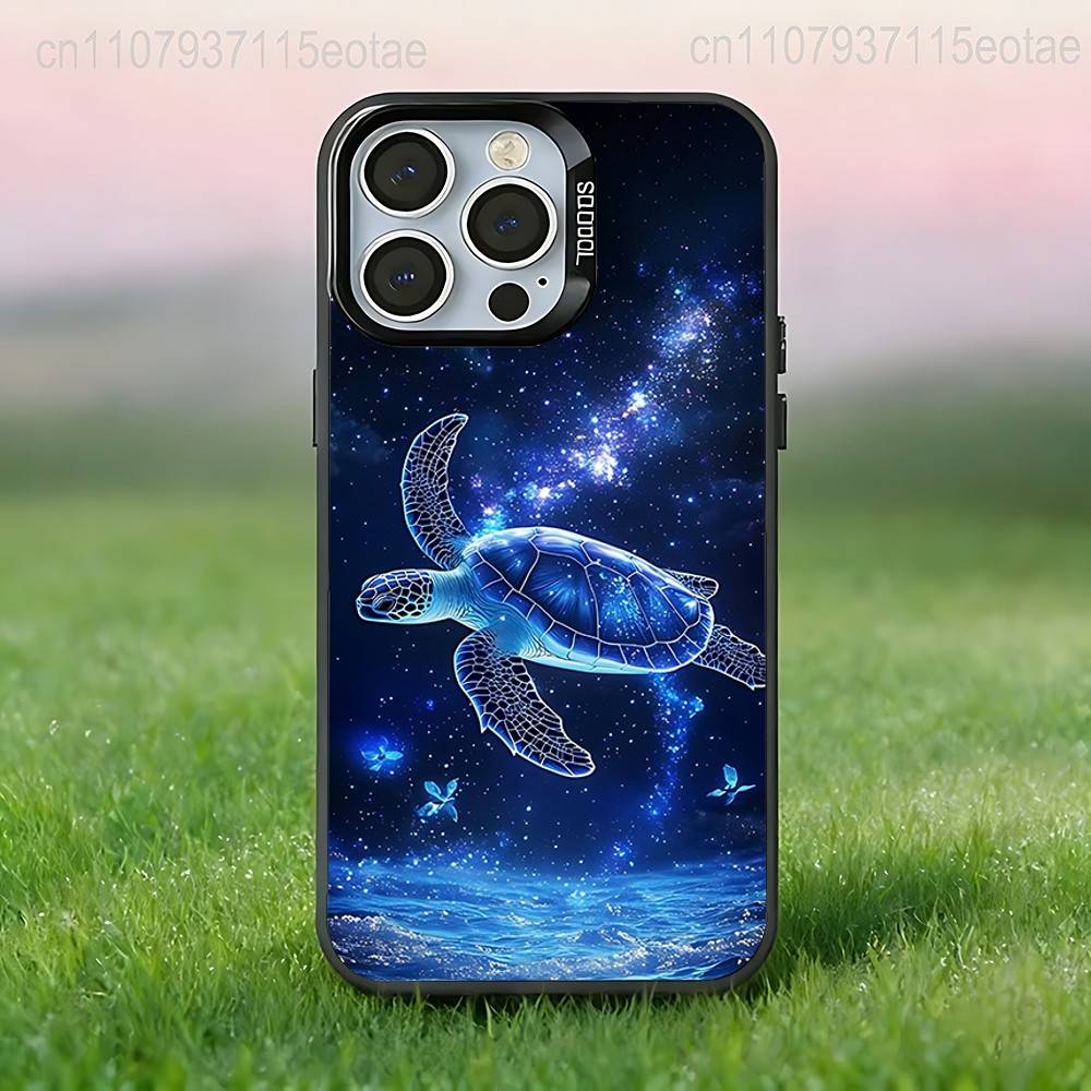 Cool Ocean Turtle Phone Case For iPhone 17,16,15,14,13,12,11,Pro,Max,Plus,E,Air,Mini Black IMD Cover iPhone14
Cool Ocean Turtle Phone Case For iPhone 17,16,15,14,13,12,11,Pro,Max,Plus,E,Air,Mini Black IMD Cover iPhone14