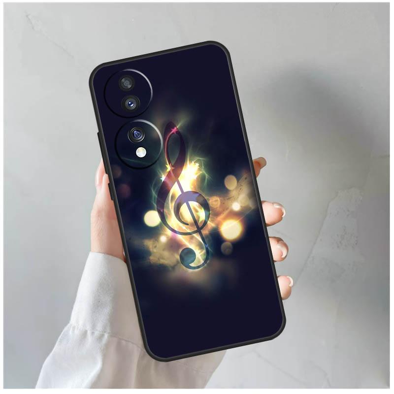 Music Note Symbol Piano For Honor Magic 8 Pro 6 7 Lite Case For Honor Win RT 50 70 90 200 400 X8c X8b X9a X9b X9c X9d Honor 200 Pro
Music Note Symbol Piano For Honor Magic 8 Pro 6 7 Lite Case For Honor Win RT 50 70 90 200 400 X8c X8b X9a X9b X9c X9d Honor 200 Pro