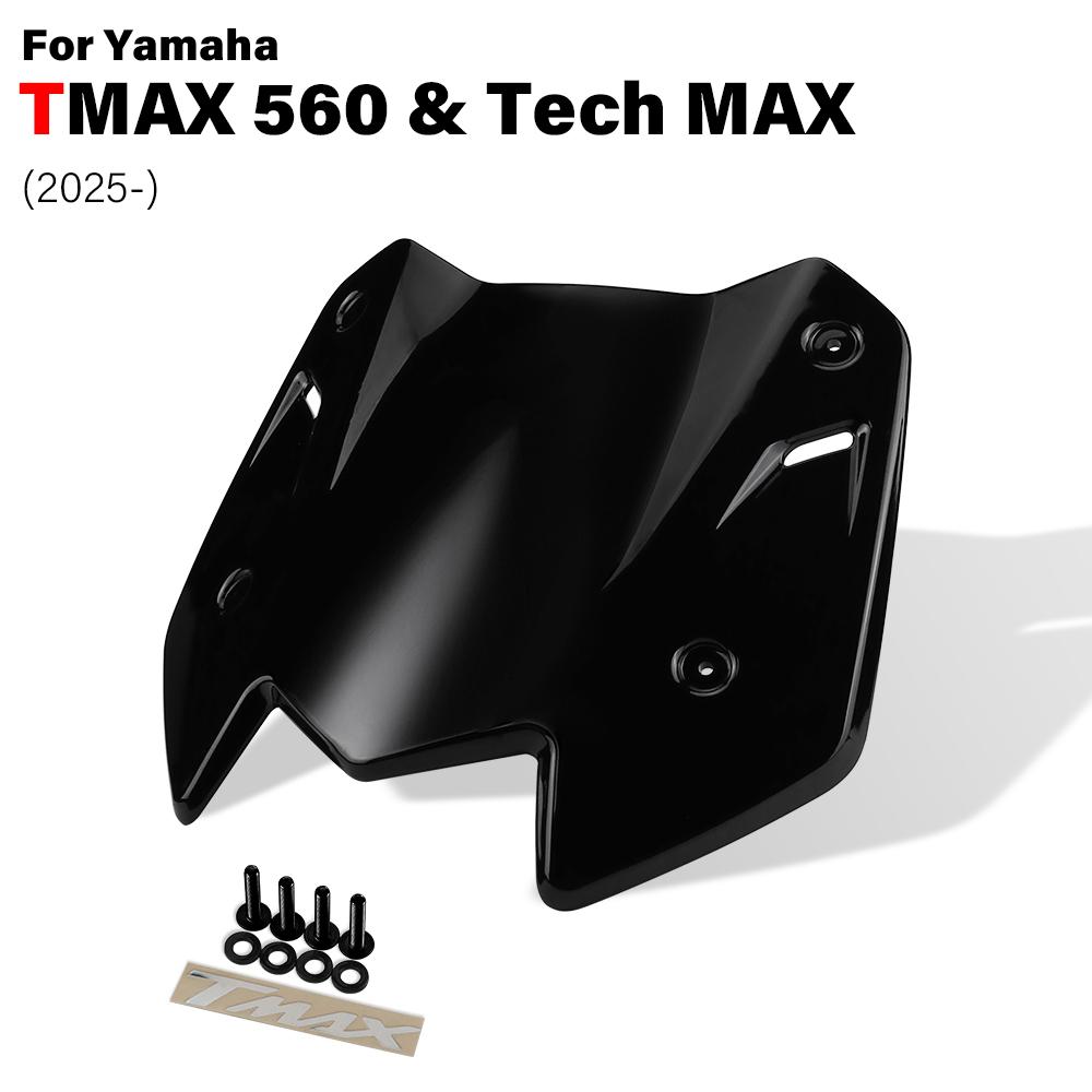 New T MAX 560 Windshield For Yamaha T-MAX 560 /Tech MAX 2025-Accessories Windshield Wind Deflector Wind Deflector чёрный
New T MAX 560 Windshield For Yamaha T-MAX 560 /Tech MAX 2025-Accessories Windshield Wind Deflector Wind Deflector чёрный