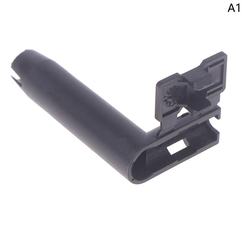 1Set Electrical Plug Automotive Female Cable Connector DJ7017A-4-21 Connector Plastic Shell With/without Wire Terminal Plug
1Set Electrical Plug Automotive Female Cable Connector DJ7017A-4-21 Connector Plastic Shell With/without Wire Terminal Plug
