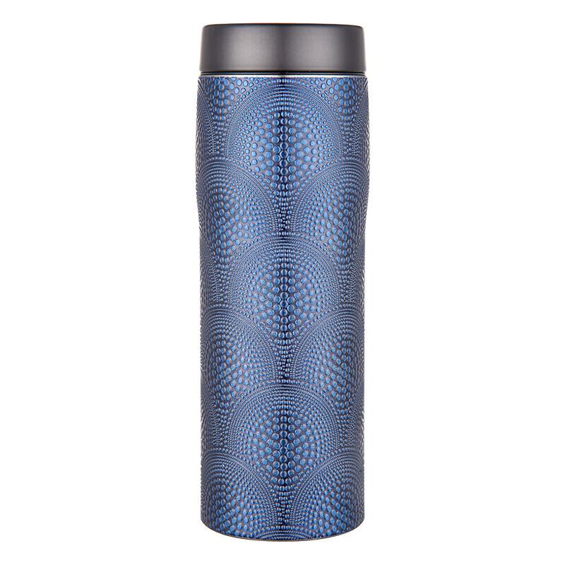 Tiger Brand Imported MJX-A483 480ML Insulated Water Bottle
Tiger Brand Imported MJX-A483 480ML Insulated Water Bottle