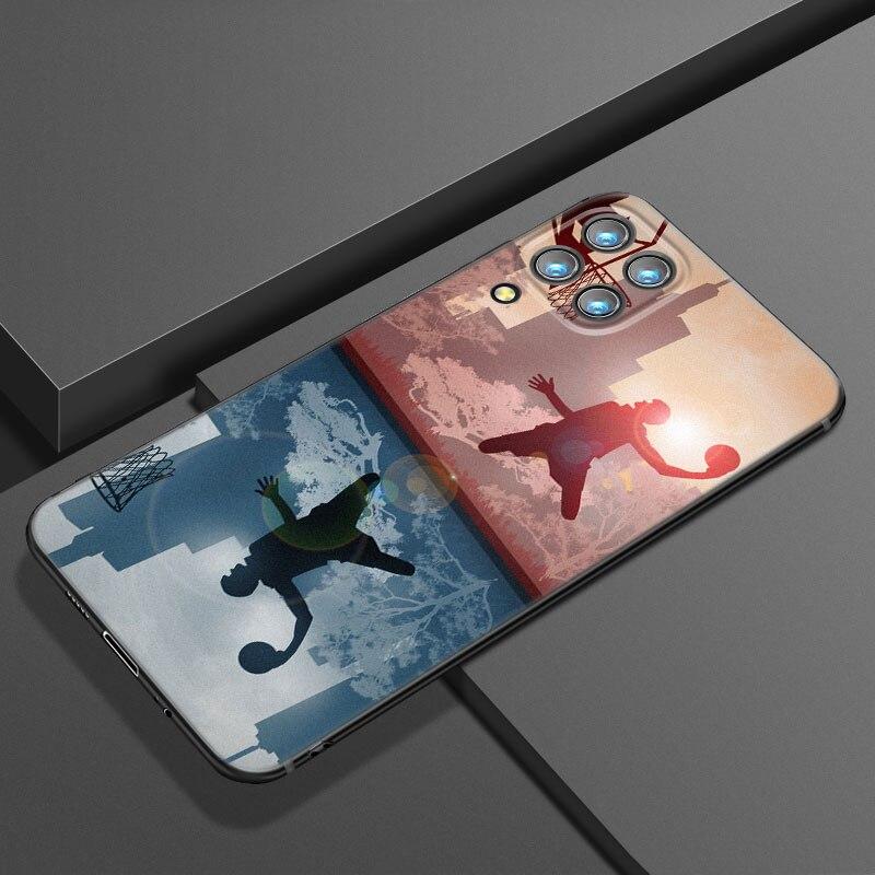Чехол для телефона с баскетбольной площадкой для Samsung Galaxy A21 A30 A50 A52 S A13 A22 A32 4G A23 A33 A53 A73 5G A12 A31 A51 A70 A71 A72 Samsung A73 5G
Чехол для телефона с баскетбольной площадкой для Samsung Galaxy A21 A30 A50 A52 S A13 A22 A32 4G A23 A33 A53 A73 5G A12 A31 A51 A70 A71 A72 Samsung A73 5G