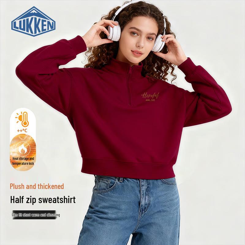 LUKKEN Hooded Bear Graphic Sweatshirt 2XL
LUKKEN Hooded Bear Graphic Sweatshirt 2XL