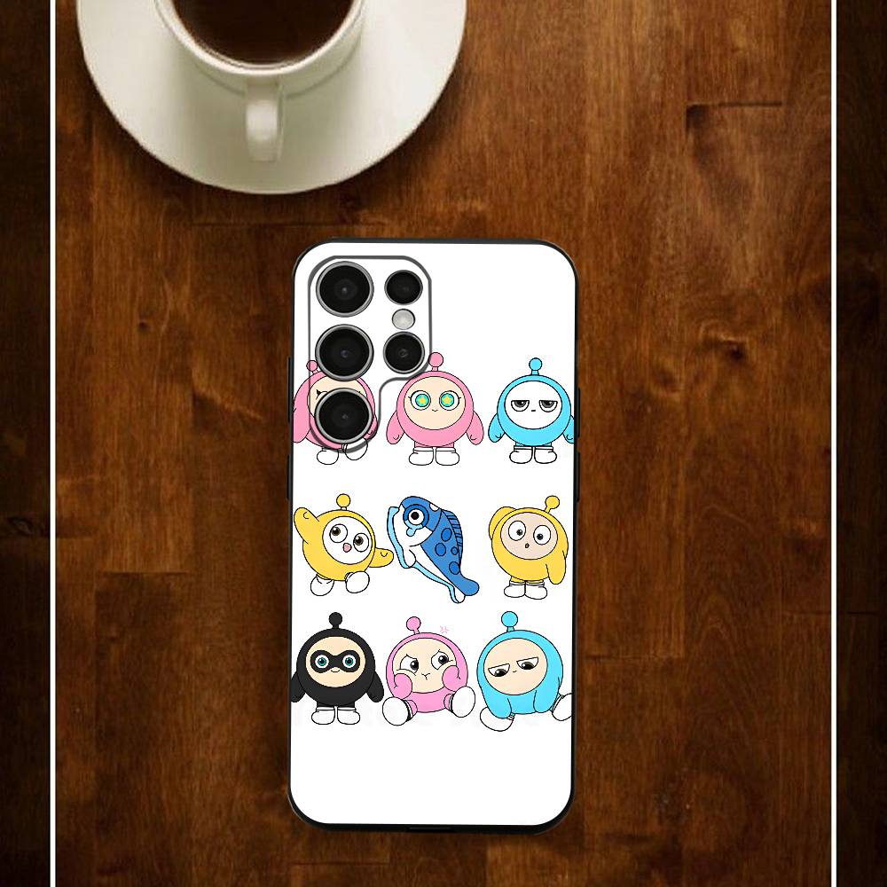 Game E-Egg Party Phone Silicone Case For Samsung S24 22 20 23 21 20 Ultra Plus Lite 5G Print Cover Samsung S21Ultra
Game E-Egg Party Phone Silicone Case For Samsung S24 22 20 23 21 20 Ultra Plus Lite 5G Print Cover Samsung S21Ultra