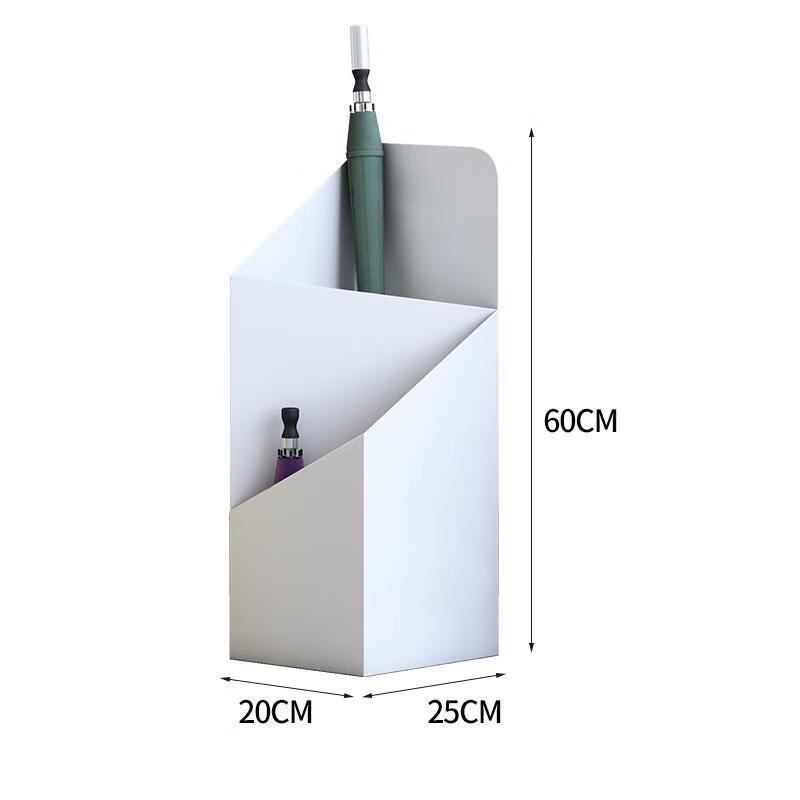 SEE KEAN Creative Stainless Steel Umbrella Stand
SEE KEAN Creative Stainless Steel Umbrella Stand