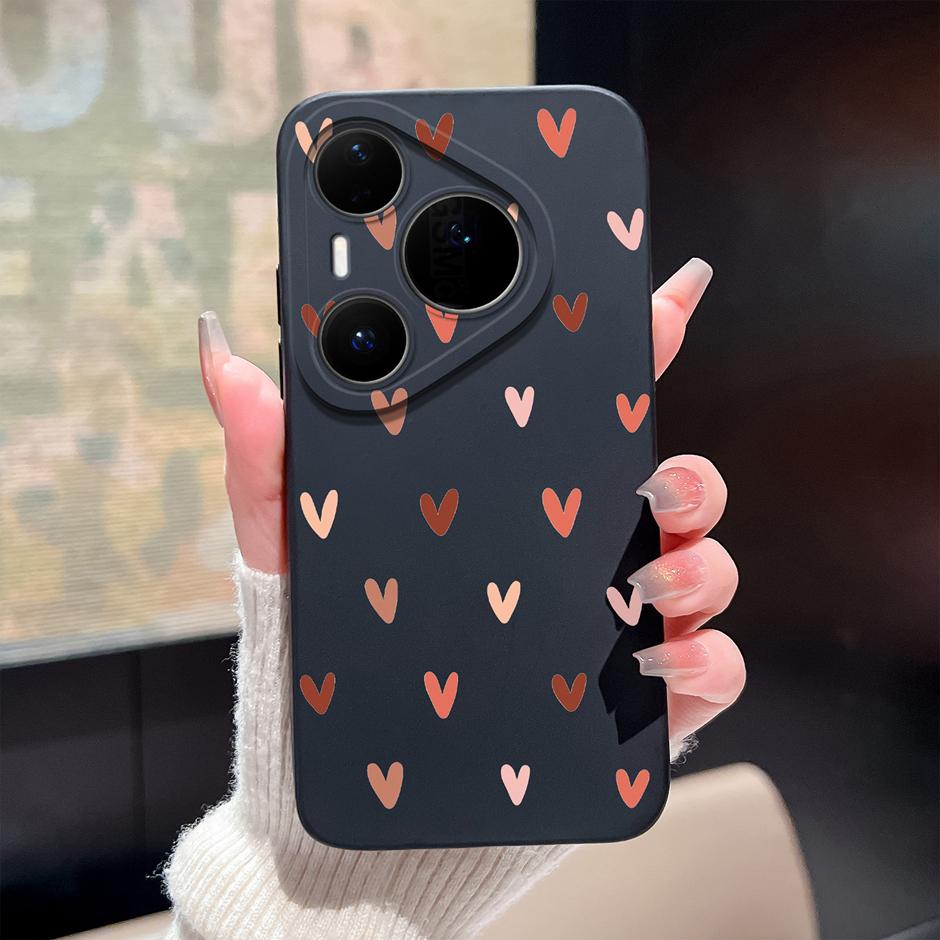 For Huawei Pura 80 Pro Plus Ultra Case Cartoon Cat Soft Silicone Protective Cover For HuaweiPura80 Pro Plus Ultra Fundas Bumper Huawei Pura 80 Pro
For Huawei Pura 80 Pro Plus Ultra Case Cartoon Cat Soft Silicone Protective Cover For HuaweiPura80 Pro Plus Ultra Fundas Bumper Huawei Pura 80 Pro