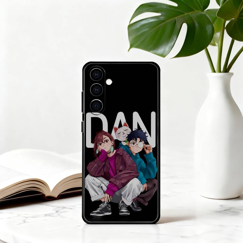 D-Dandadan M-Momoi Ayase Ken T-Takakura Phone Case For Samsung Galaxy A73,A72,A71,A70,A53,A52,A51,Soft Silicone Black Cover Samsung a70
D-Dandadan M-Momoi Ayase Ken T-Takakura Phone Case For Samsung Galaxy A73,A72,A71,A70,A53,A52,A51,Soft Silicone Black Cover Samsung a70