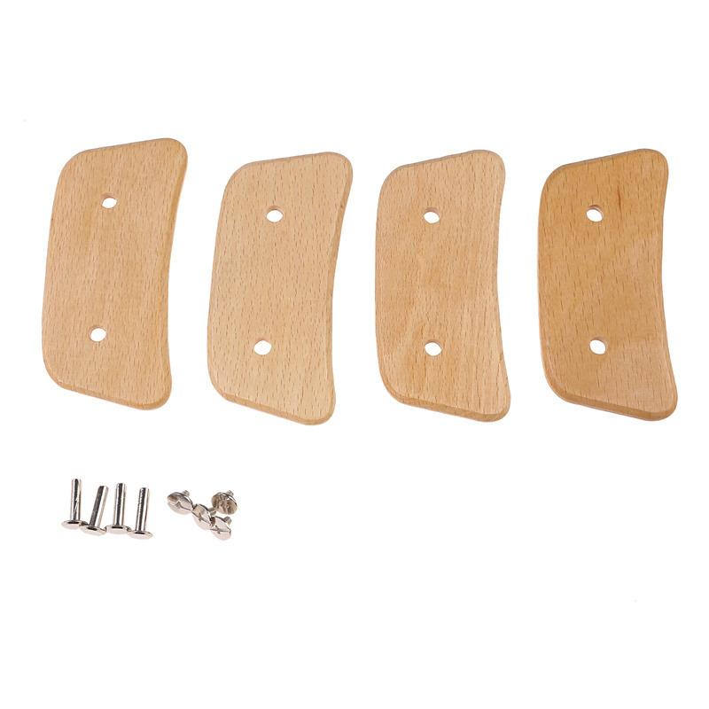 Wooden BBQ Pan Handle Anti Scald Heat Resistant Insulated Grip Replacement For Sauce Grill Pan Griddle Outdoor Camping BBQ Pad
Wooden BBQ Pan Handle Anti Scald Heat Resistant Insulated Grip Replacement For Sauce Grill Pan Griddle Outdoor Camping BBQ Pad