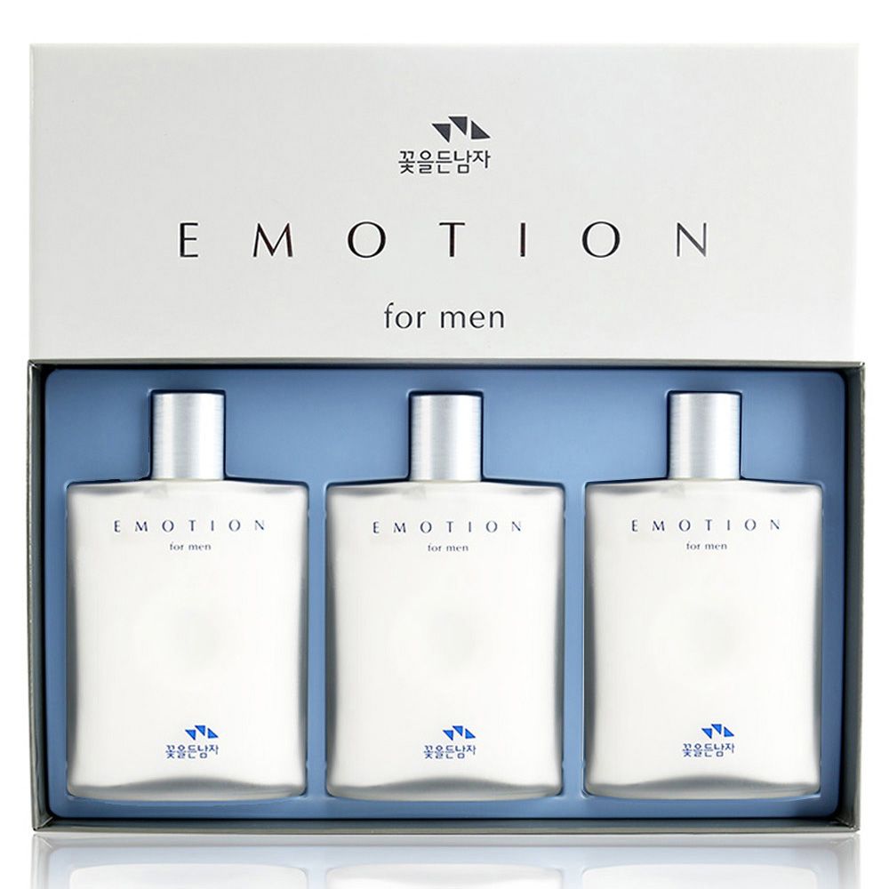 Refresh XQCIJYIN Comfortable and Lively Skin Men s Lotion 160ml x 3
Refresh XQCIJYIN Comfortable and Lively Skin Men s Lotion 160ml x 3
