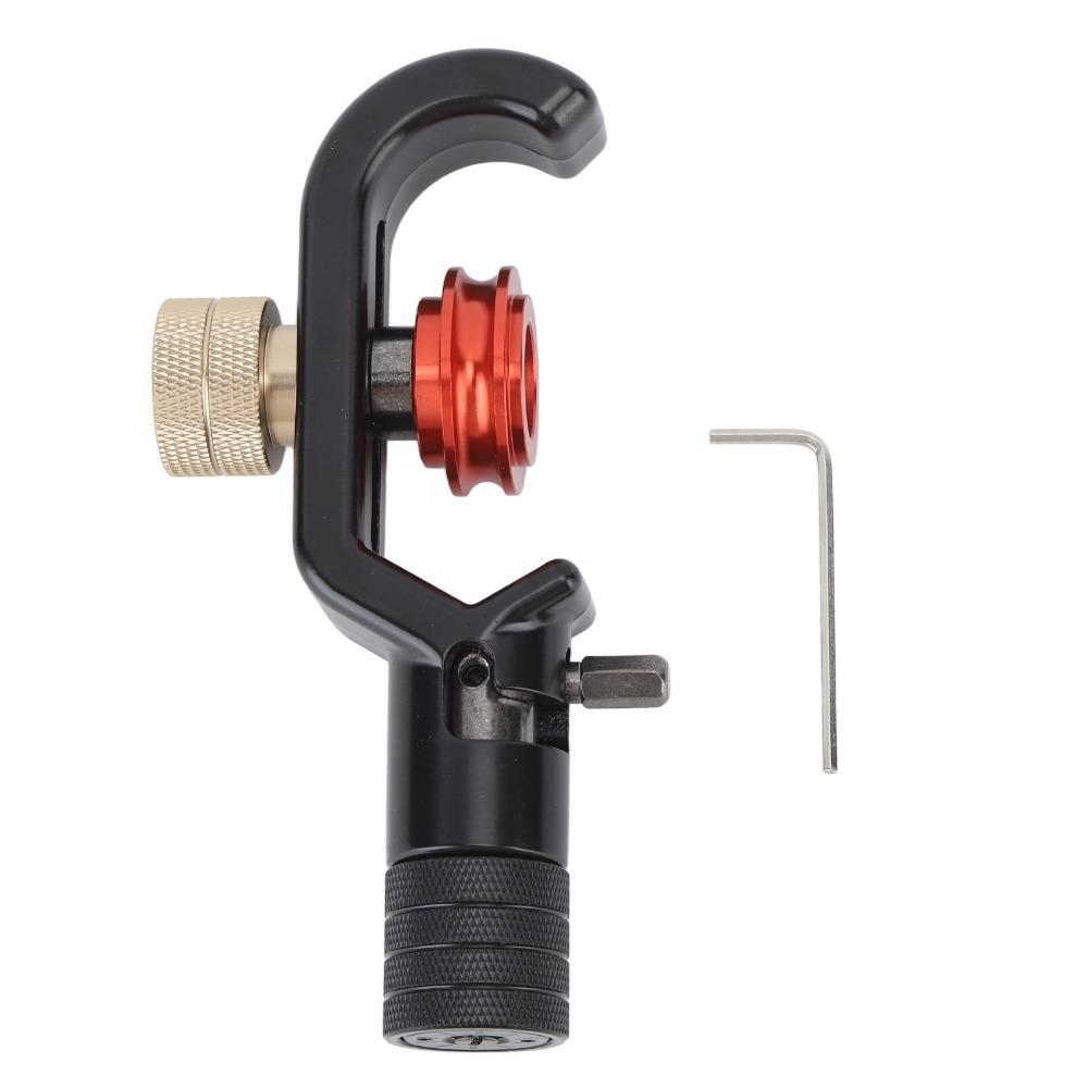 4-10mm / 8-30mm Adjustable Armored Cable Stripper Adjustable Cutting Depth For Corrugated Metal Armor Fiber Optic Cable Slitter
4-10mm / 8-30mm Adjustable Armored Cable Stripper Adjustable Cutting Depth For Corrugated Metal Armor Fiber Optic Cable Slitter