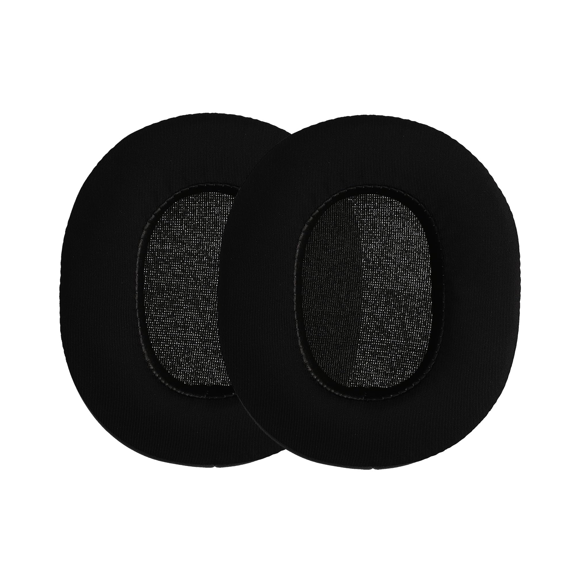 kwmobile 2x Headphone Cover Compatible with Sony INZONE H3 Replacement Ear Pads Cushion PU Leather Black - чорний
kwmobile 2x Headphone Cover Compatible with Sony INZONE H3 Replacement Ear Pads Cushion PU Leather Black - чорний