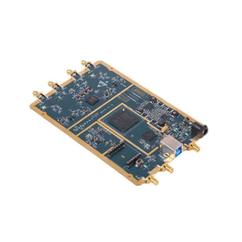 Luowave B210 PLUS Software Defined Radio
Luowave B210 PLUS Software Defined Radio