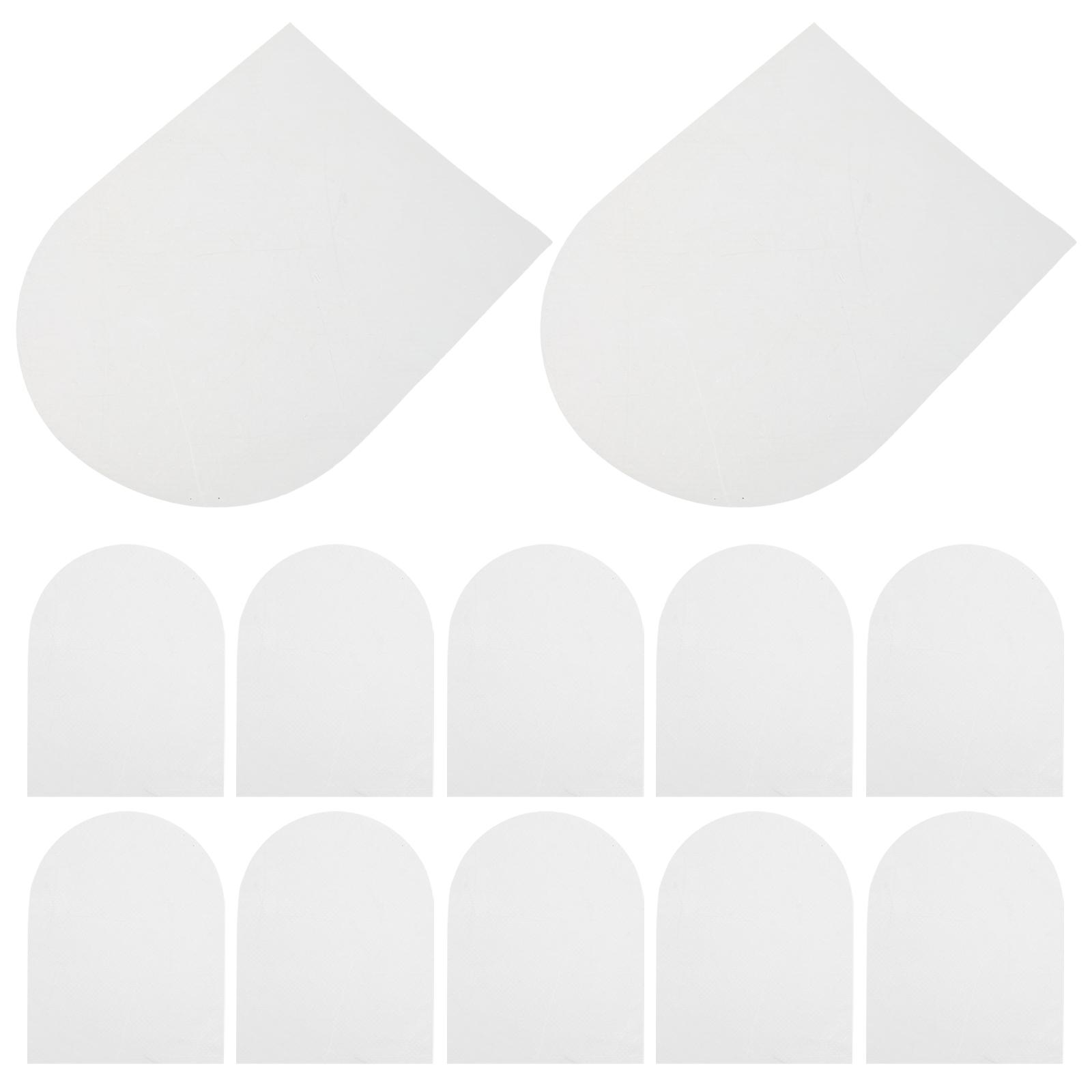 25 Pcs Disposable Tongue Protector Plastic Sleeve Chinese Medicine Bitter Taste Cover Children Medicine Protective Cover Tongue прозрачный
25 Pcs Disposable Tongue Protector Plastic Sleeve Chinese Medicine Bitter Taste Cover Children Medicine Protective Cover Tongue прозрачный