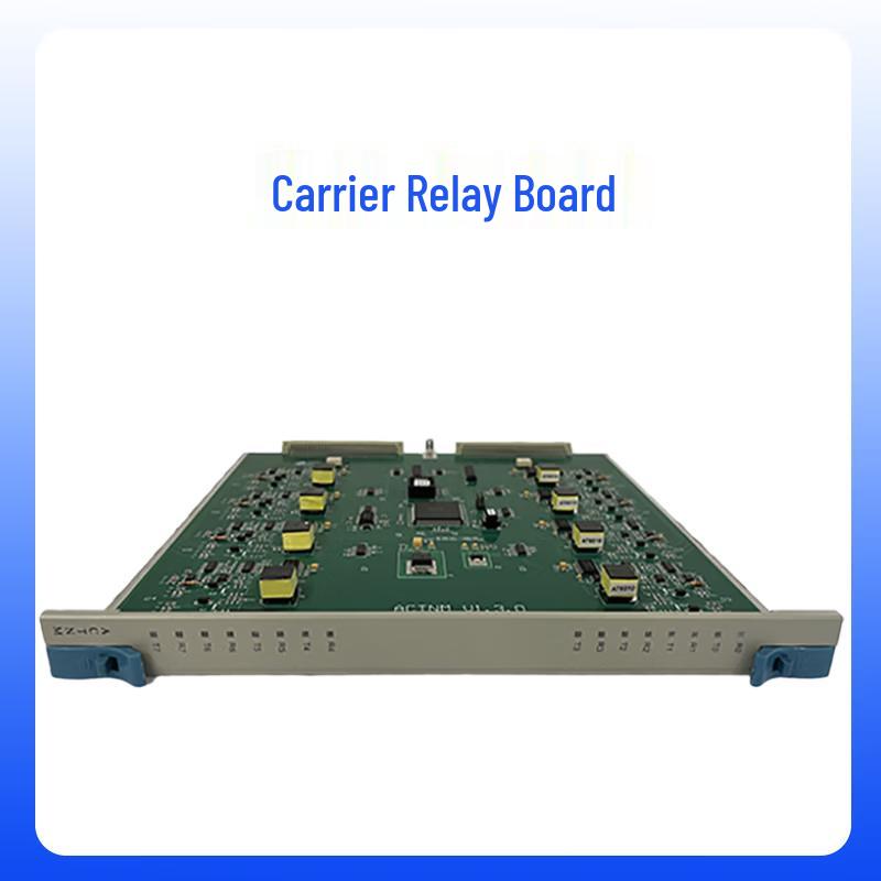 Gaoling NGL04 Carrier Relay Board ACTNN
Gaoling NGL04 Carrier Relay Board ACTNN