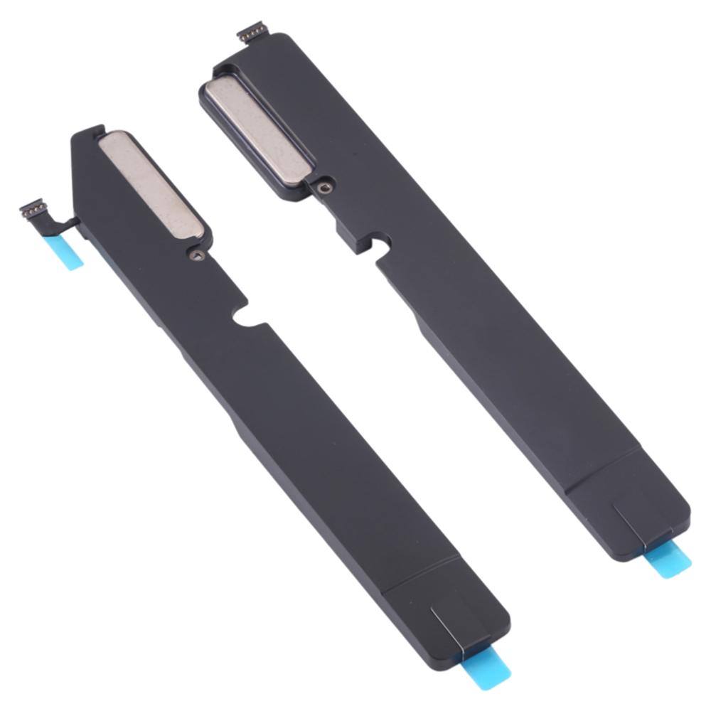 For MacBook Air 13 inch (2020) A2337 Left+Right Buzzer Ringer Loudspeaker Module Part (Without Logo) Type A
For MacBook Air 13 inch (2020) A2337 Left+Right Buzzer Ringer Loudspeaker Module Part (Without Logo) Type A