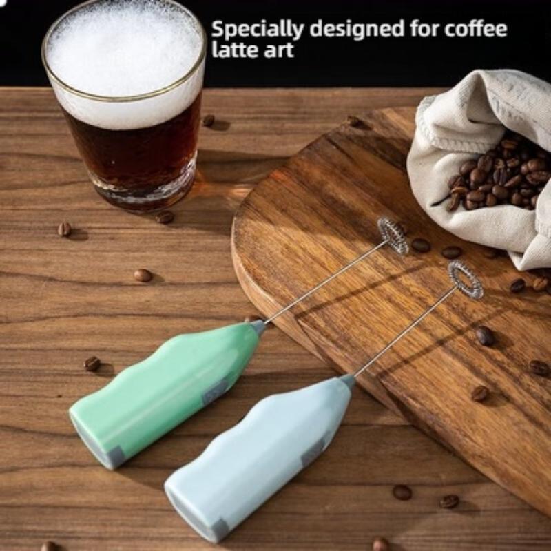 Электрический венчик случайного цвета, миксер для выпечки, насадка для перемешивания сухого молока, мешалка для кофе, ручной миксер для домашней кухни для выпечки
Электрический венчик случайного цвета, миксер для выпечки, насадка для перемешивания сухого молока, мешалка для кофе, ручной миксер для домашней кухни для выпечки