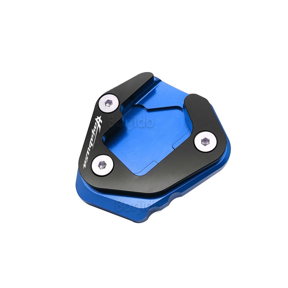 For Hayabusa 2021 2022 2023 2024 GSX1300R GSX1300R GSX 1300R CNC Bike Side Stand Haya/busa синий
For Hayabusa 2021 2022 2023 2024 GSX1300R GSX1300R GSX 1300R CNC Bike Side Stand Haya/busa синий