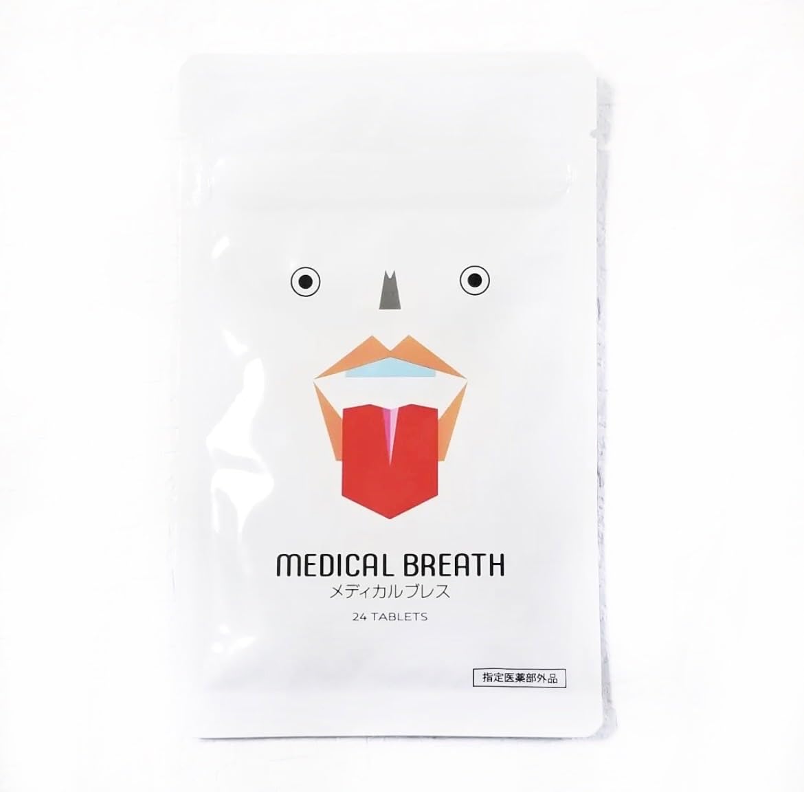 Medical Breath 24 таблетки 15 дней Устранение неприятного запаха изо рта Уход за полостью рта Уход за полостью рта Комбинация CPC Добавка Добавка (приблизительно поставка) Квази-лекарство
Medical Breath 24 таблетки 15 дней Устранение неприятного запаха изо рта Уход за полостью рта Уход за полостью рта Комбинация CPC Добавка Добавка (приблизительно поставка) Квази-лекарство