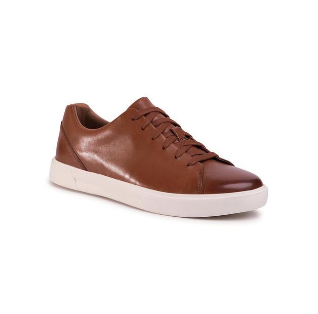Мужские кроссовки Clarks Un costa lace 261486907 коричневые EU 43
Мужские кроссовки Clarks Un costa lace 261486907 коричневые EU 43